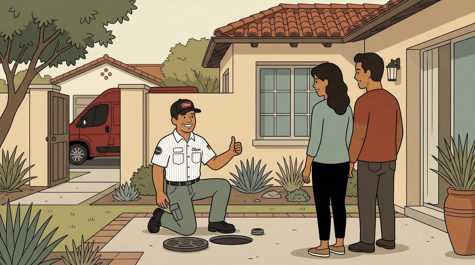 Preventing sewer line problems: the maintenance most homeowners skip