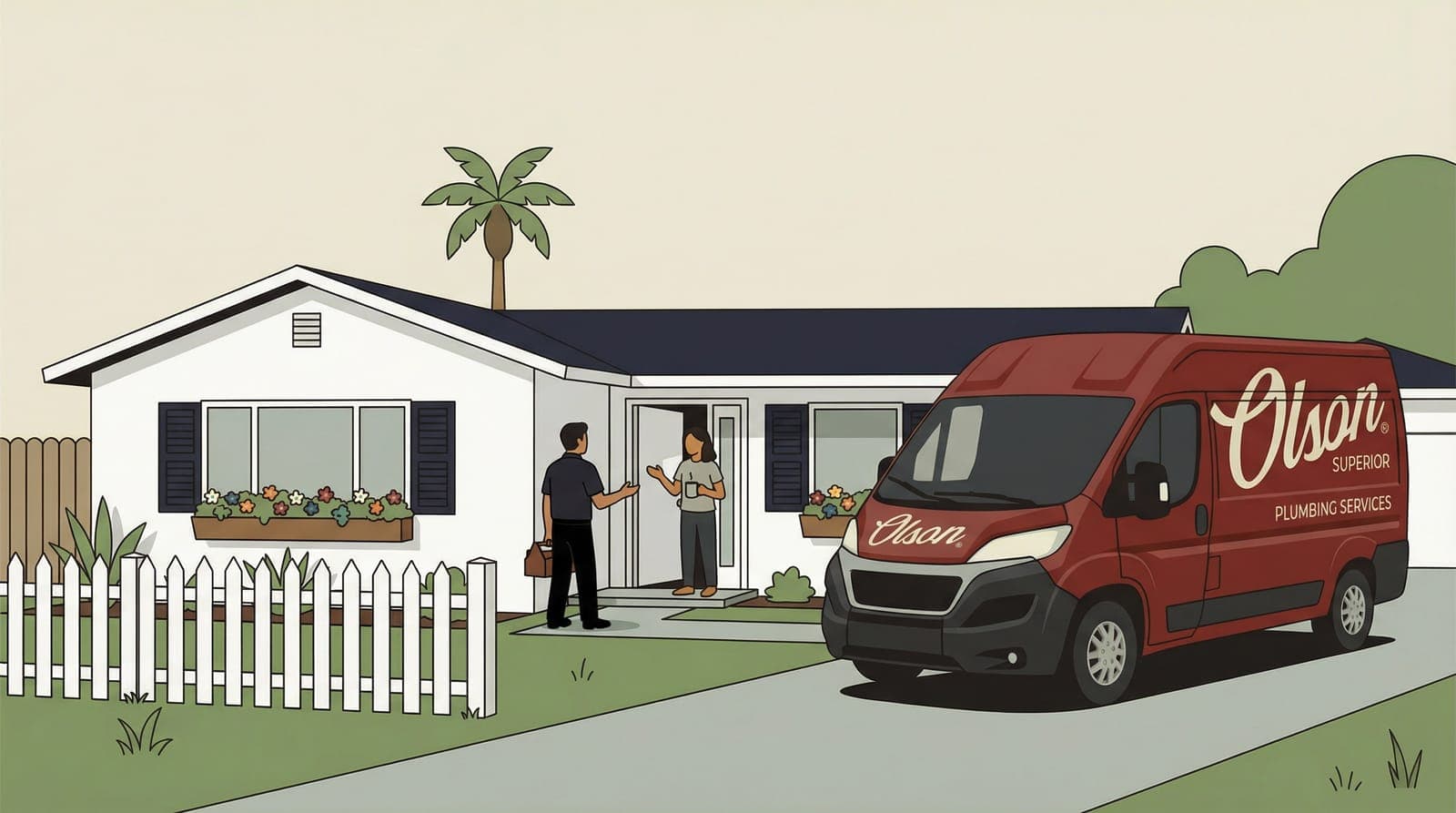 Gurgling toilet: what it means and how to fix it