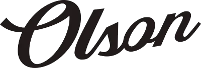Olson Superior Plumbing logo