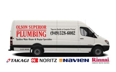 Essential Reasons To Hire A Superior Lake Forest Plumber