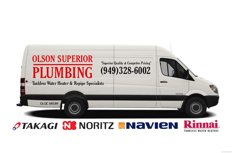 Essential Reasons To Hire A Superior Lake Forest Plumber