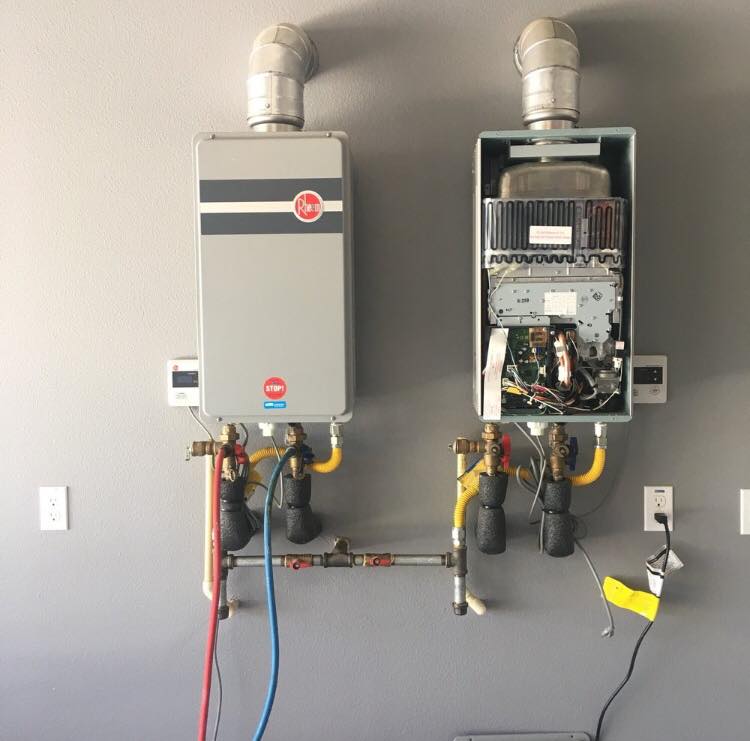 Lake-Forest-Plumber-Tankless-Water-Heater-Specialist