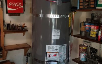 Signs You Need To Replace or Repair Your Water Heater