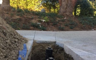 Sewer Line Problems – Lake Forest Plumbing Specialist