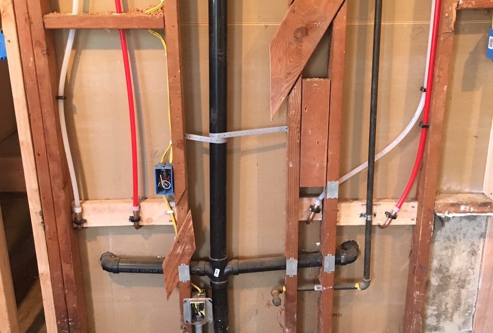 What To Look For With Pipe Issues – Lake Forest Plumber