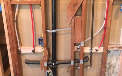 What To Look For With Pipe Issues – Lake Forest Plumber