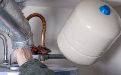 Why Water Heater Efficiency Standards Should Have You Thinking – Lake Forest Plumber