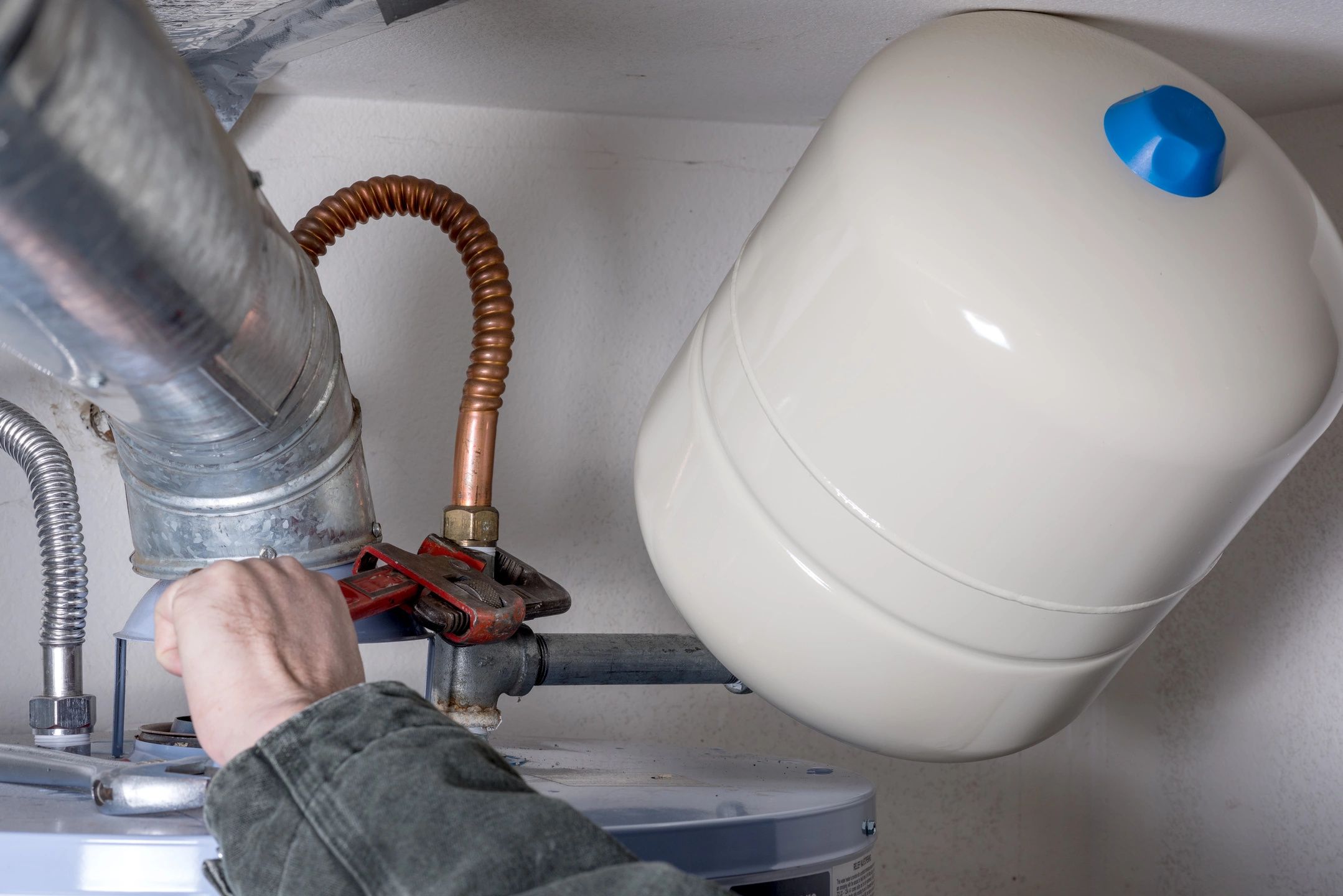heater water accidents repair heaters plumber avoid