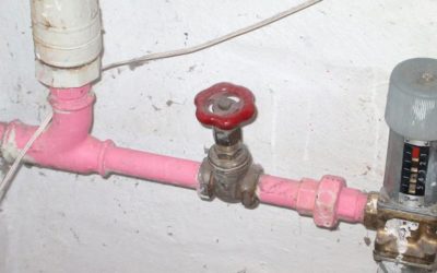 Hearing The Pipes Rattle – Lake Forest Plumbing