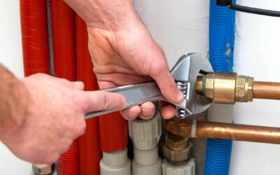 Problem With Maintenance – Lake Forest Plumbing Company