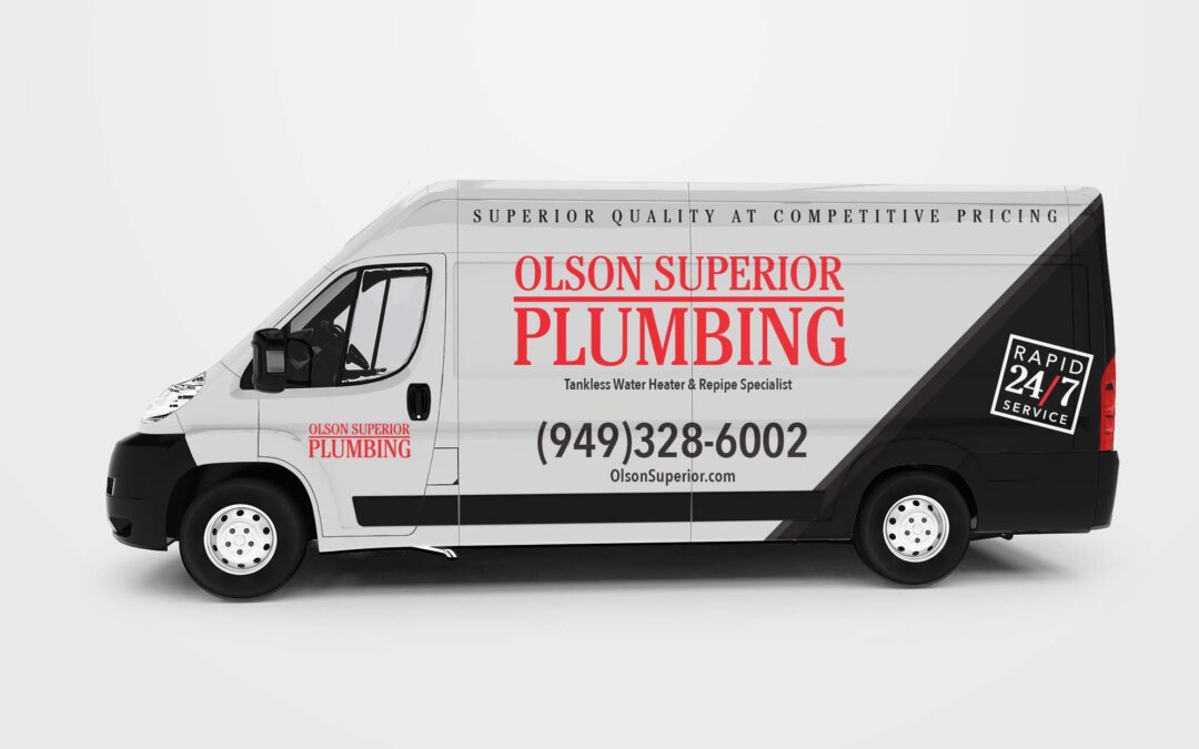 How To Find the Best Plumbers in Your Local Lake Forest Area