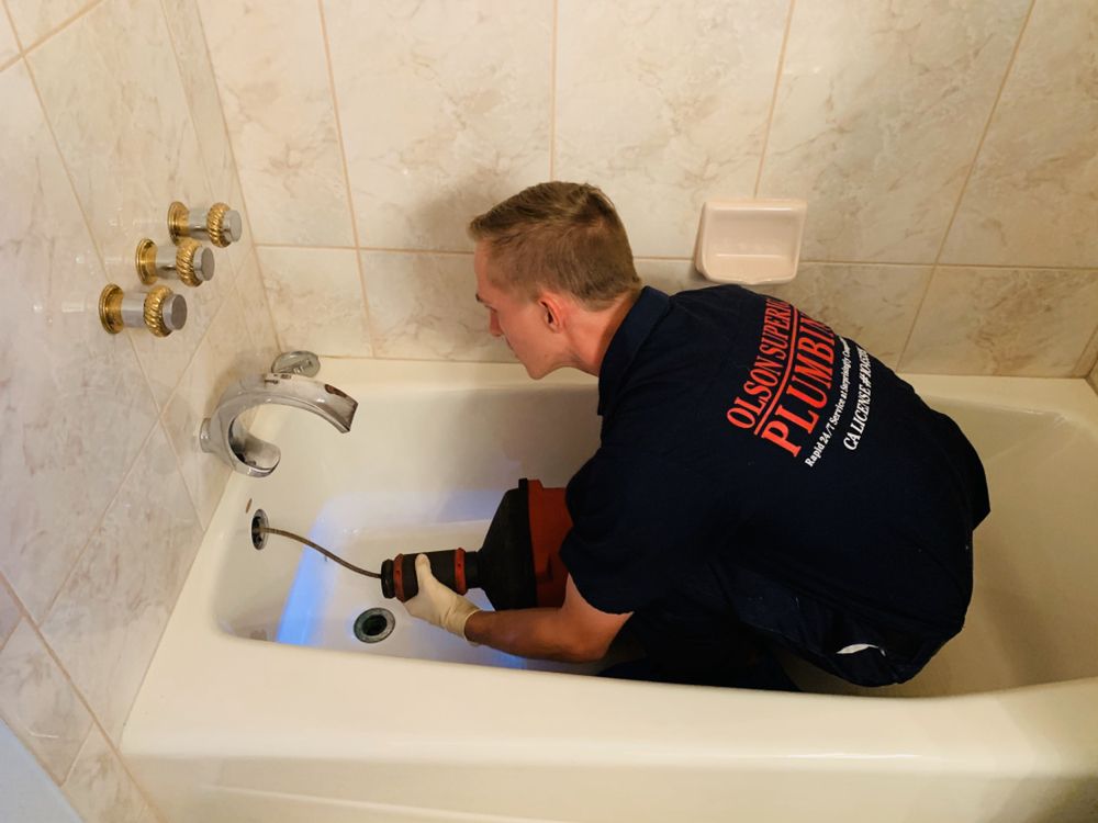 Repipe Company | Mission Viejo, CA | Plumber | 24 Hour Emergency Plumber