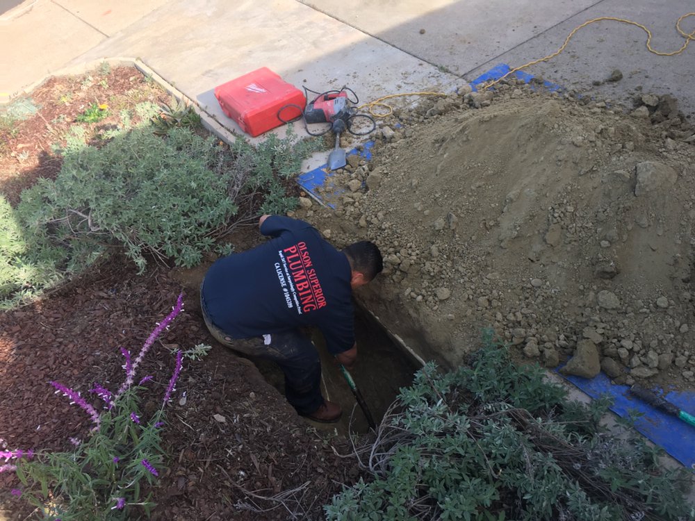 Repipe Company | Lake Forest, CA | Emergency Plumber Near Me