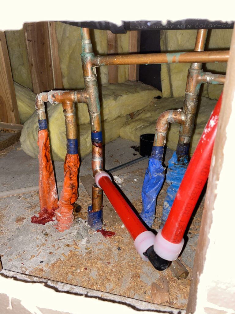 Rancho Santa Margarita, CA | Slab Leak | Plumber Near Me | Local Plumber