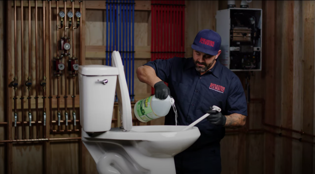 Toilet Unclog | Toilet Plunger | 24 Hour Emergency Plumber | Lake Forest, CA