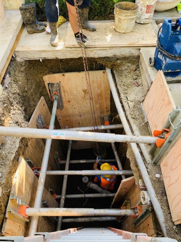 7 Benefits of Trenchless Sewer Repair: Insight from Your Trusted