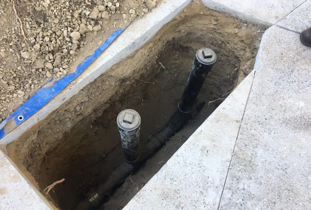Signs That You Might Have A Broken Sewer Line