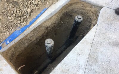 Signs That You Might Have A Broken Sewer Line