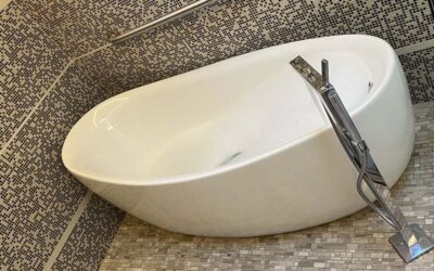 What To Do When Adding New Plumbing To Your Home