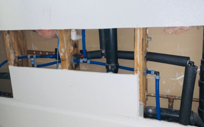 Knowing When To Hire A Repipe Plumber