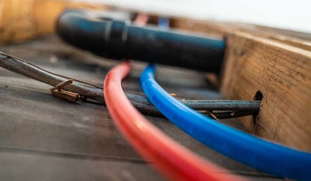 Essential Advantages Of Repiping Your Home