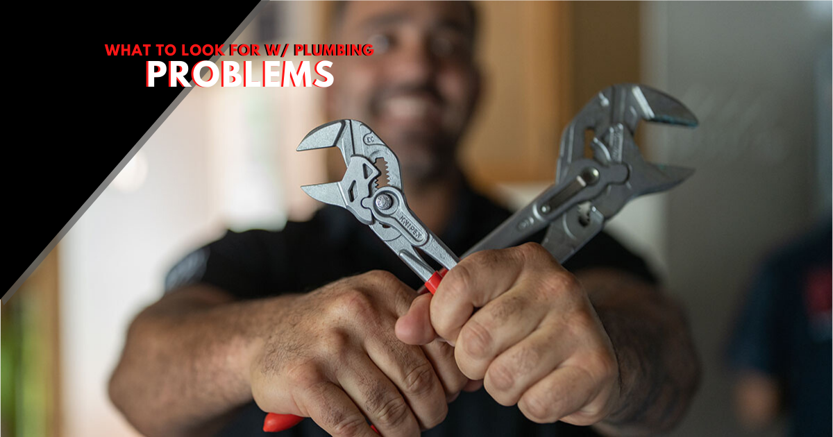 Have Piping Problems? | Olson Superior Plumbing | Plumber