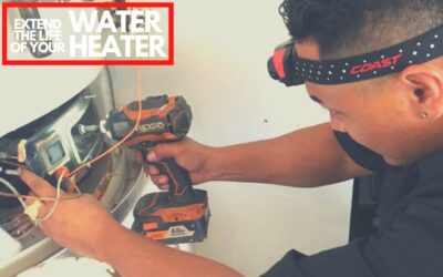 Learn How To Extend The Life Of Your Water Heater