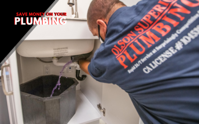 How to Spend As Little Money as Possible on Plumbing Problems