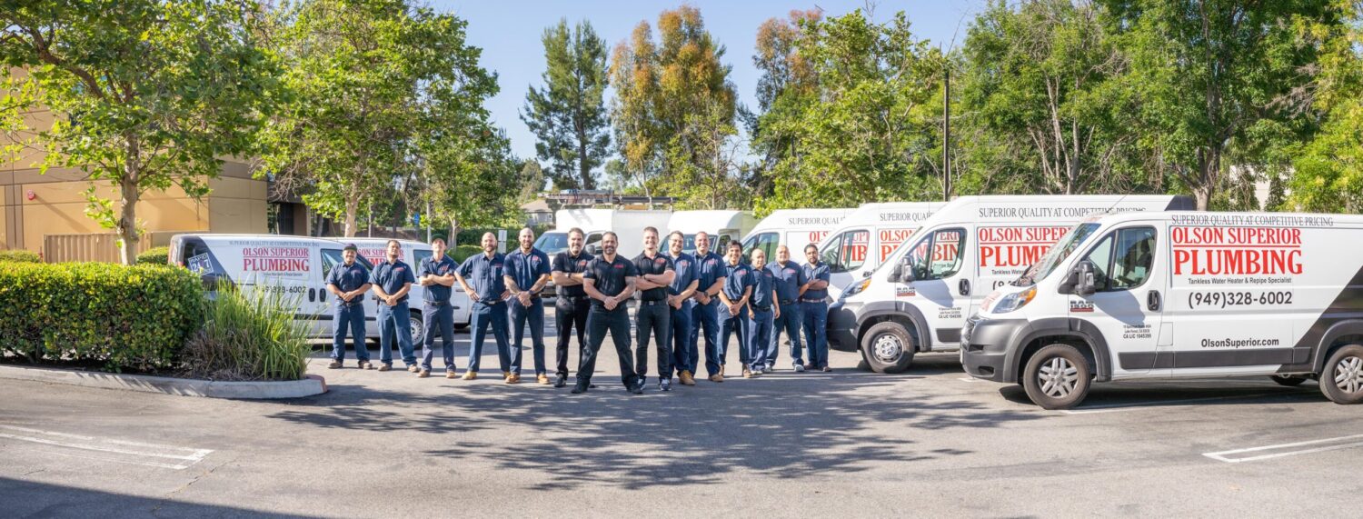 Plumber Near Me | Plumber | Orange County, CA | Emergency Plumber