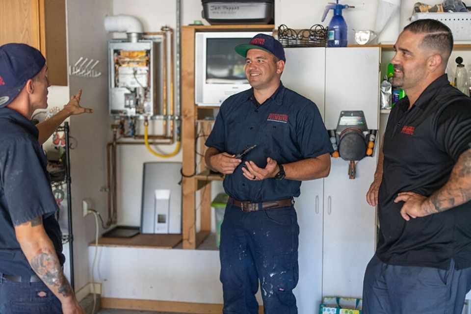 Plumber Near Me | Plumber | Orange County, CA | Emergency Plumber