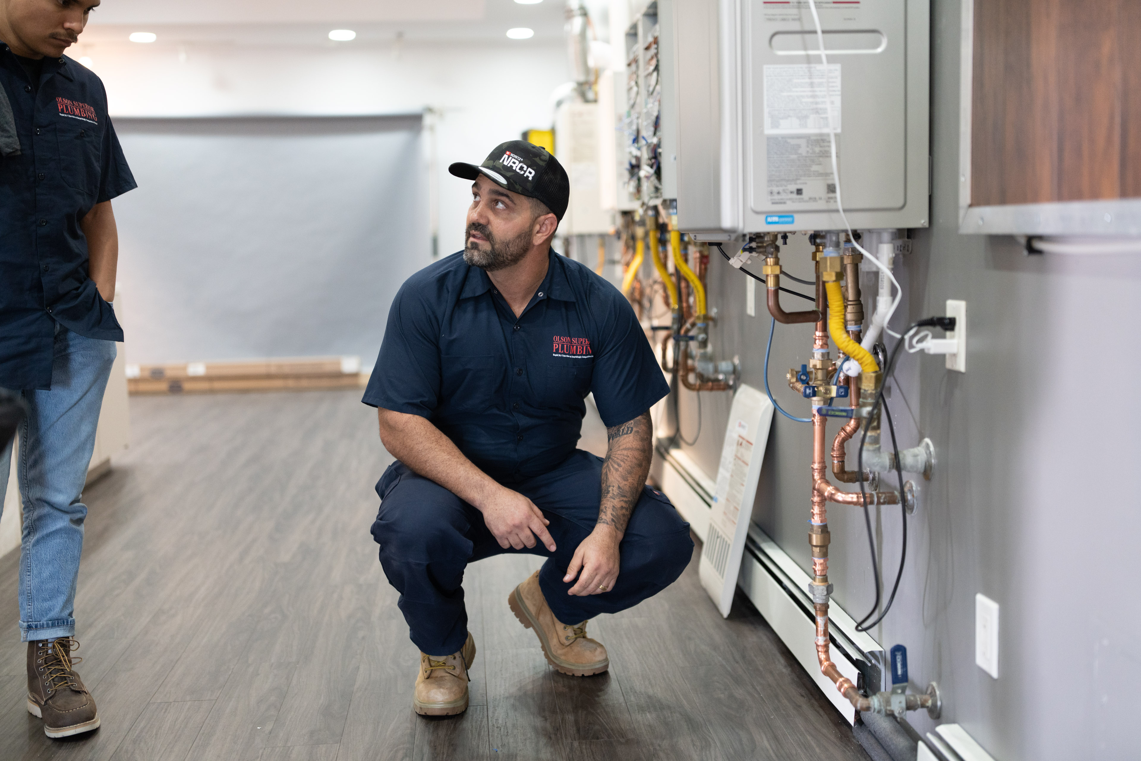 Repipe Company | Mission Viejo, CA | Plumber | 24 Hour Emergency Plumber