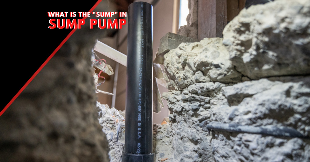Sump Pump | Mission Viejo, CA | Plumber Near Me | Plumbing Company