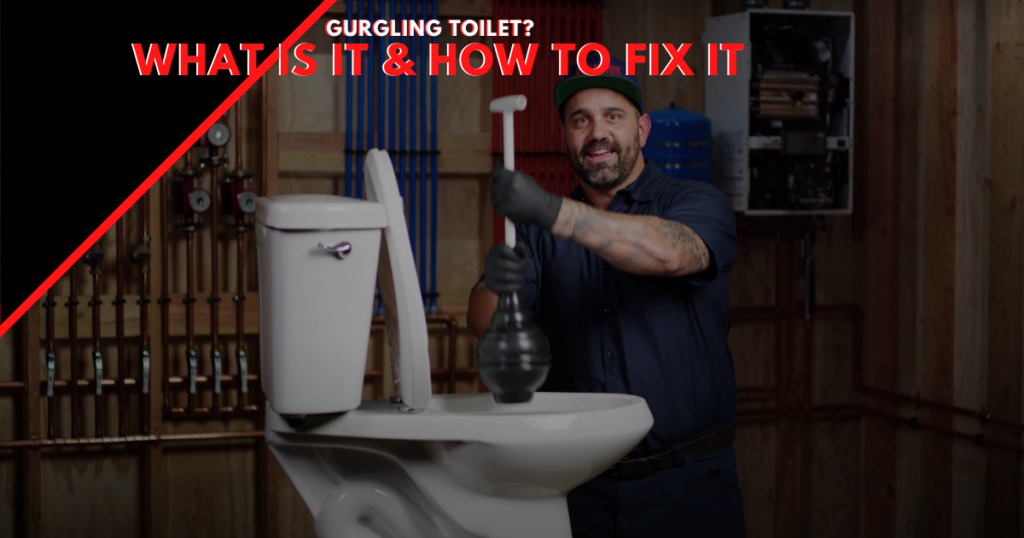 Gurgling Toilet | Unclog Toilet | Mission Viejo, CA | Lake Forest, CA | Irvine, CA | Ladera Ranch, CA | Plumber | 1
