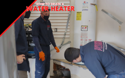 How To Drain A Water Heater In 6 Easy Steps