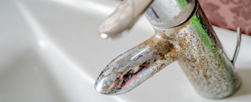 The Effect of Hard Water on Your Home: A Local Perspective