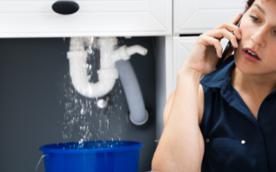 The Dangers of Neglecting Home Plumbing Maintenance