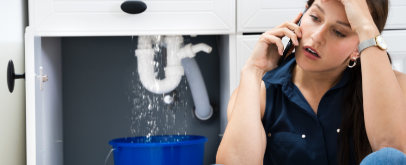 The Dangers of Neglecting Home Plumbing Maintenance